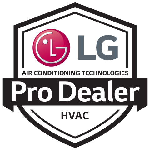 LG Pro Dealer